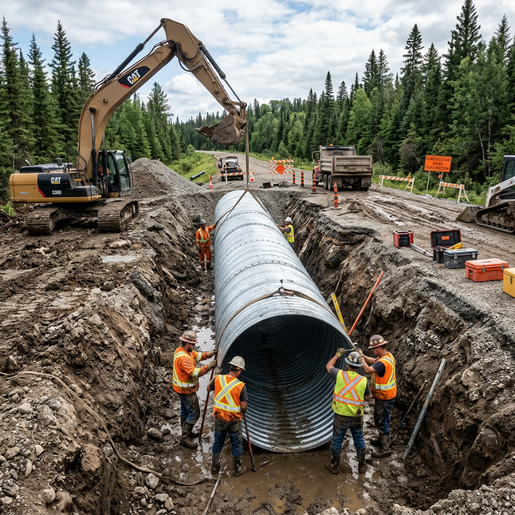 Flooding, Ponding, & Water Pooling Control