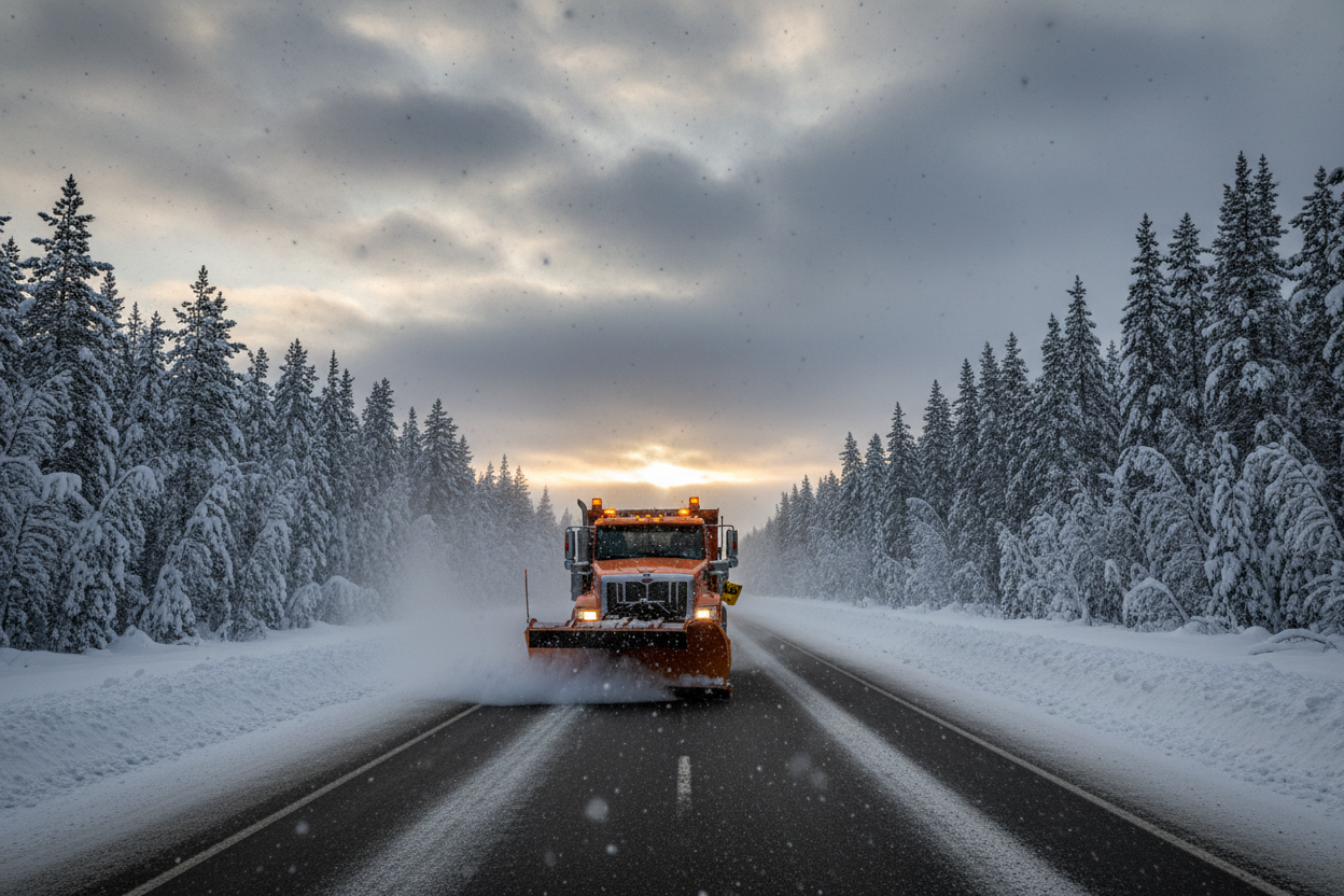 Snow Removal